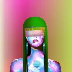 Women Tribe #3264