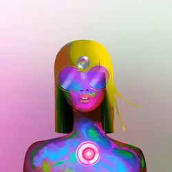 Women Tribe #2999
