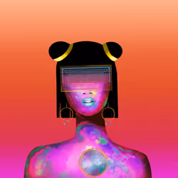 Women Tribe #3182