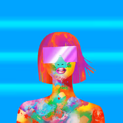 Women Tribe #7958