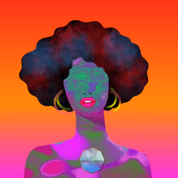 Women Tribe #3161