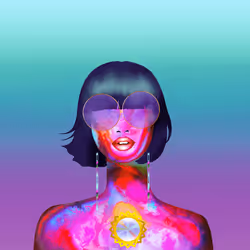 Women Tribe #1335