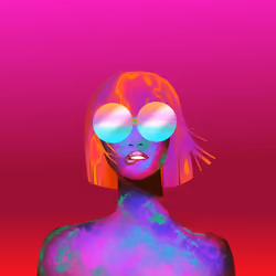Women Tribe #1029
