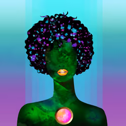 Women Tribe #3663