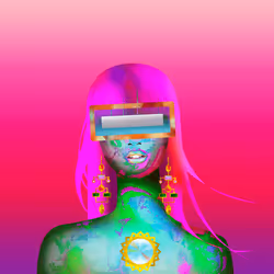 Women Tribe #1724