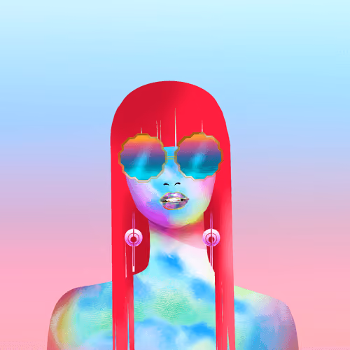 Women Tribe #5796