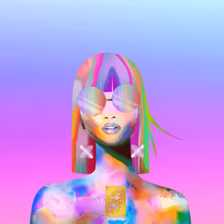 Women Tribe #5037