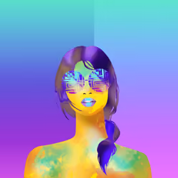 Women Tribe #5684