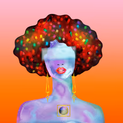 Women Tribe #7262