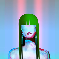 Women Tribe #2705