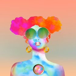 Women Tribe #8104