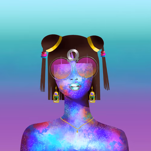 Women Tribe #393