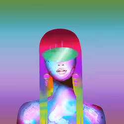 Women Tribe #7072