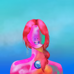 Women Tribe #9921
