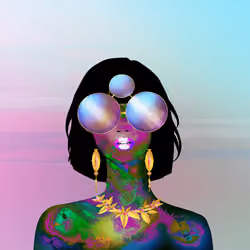 Women Tribe #2171