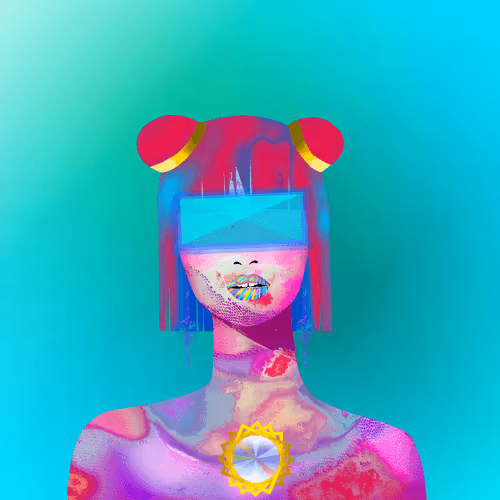 Women Tribe #623