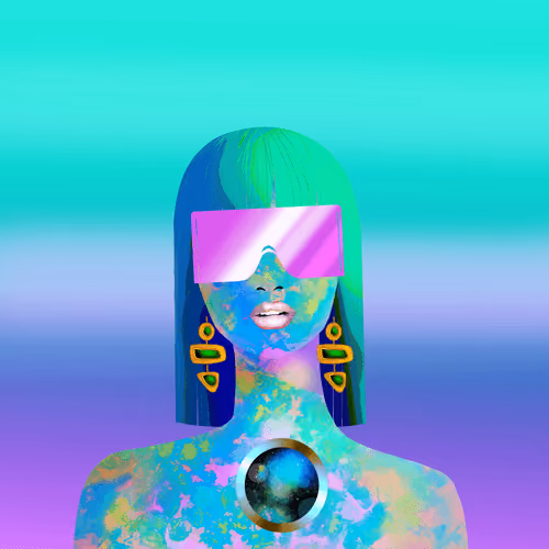 Women Tribe #86