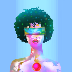 Women Tribe #1362