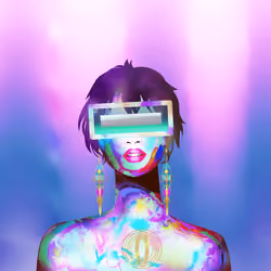Women Tribe #19