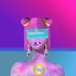 Women Tribe #9226