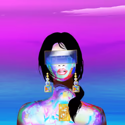 Women Tribe #5683