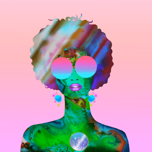 Women Tribe #719