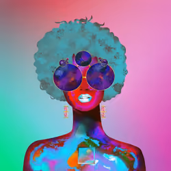 Women Tribe #7090