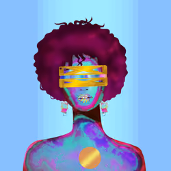 Women Tribe #7576
