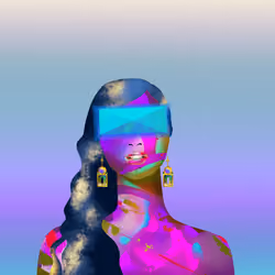 Women Tribe #2169
