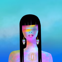 Women Tribe #3677
