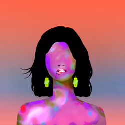 Women Tribe #7288