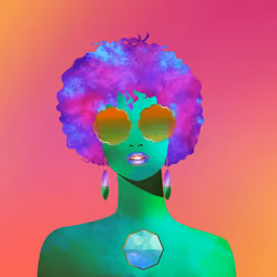 Women Tribe #2157