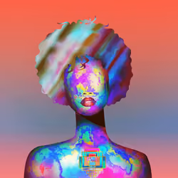 Women Tribe #402