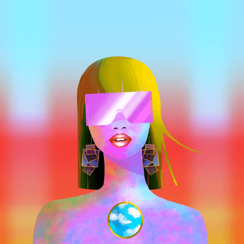 Women Tribe #9159