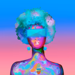 Women Tribe #7690
