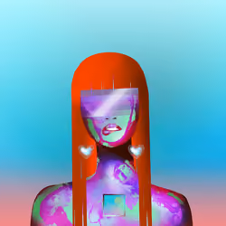 Women Tribe #6786