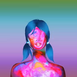 Women Tribe #5593