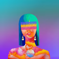 Women Tribe #8222