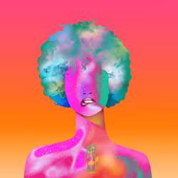 Women Tribe #8578