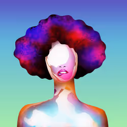 Women Tribe #2128