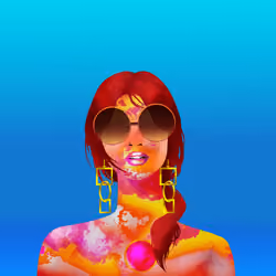 Women Tribe #344