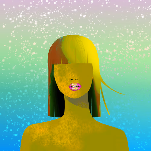Women Tribe #997