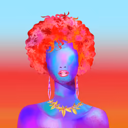 Women Tribe #6325