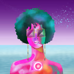 Women Tribe #4686