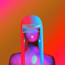 Women Tribe #7004