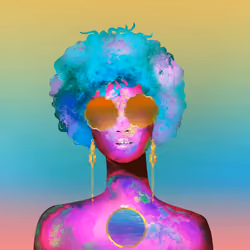 Women Tribe #465