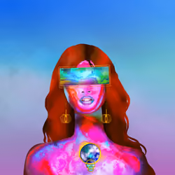Women Tribe #3471