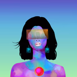Women Tribe #4062