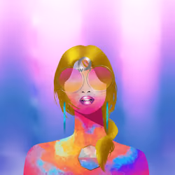 Women Tribe #3976