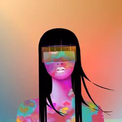 Women Tribe #2471